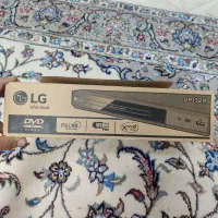 DVD|پخش‌کننده DVD و ویدیو|تهران, نیروی هوایی (پیروزی)|دیوار