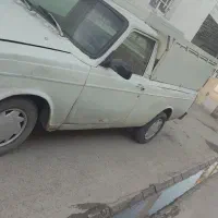 وانت مدل 89 دوگانه کار خانه