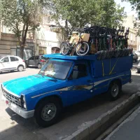 وانت‌تلفنی۳۵۴۰۴۵۴۵   شهری‌شهرستان-ارسال‌کارگر|خدمات حمل و نقل|تبریز, |دیوار