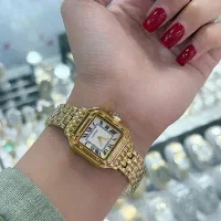 ساعت کارتیر زنانه|ساعت|قم, سالاریه|دیوار
