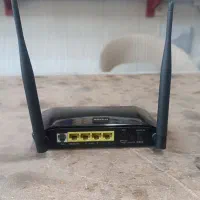 مودم خانگی D-Link|مودم و تجهیزات شبکه|مرند, |دیوار