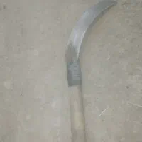 داس (چاقو اره ایی)