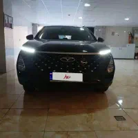 فونیکسfxمدل ۱۴۰۲ پرمیوم بدون رنگ مشکی|خودرو سواری و وانت|تبریز, |دیوار