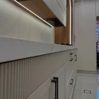 کابینت و کمد ودکوراسیون.هود تو کار به عنوان هدیه|مصالح و تجهیزات ساختمان|گنبد کاووس, |دیوار