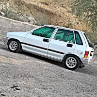 هاچبک کره ای