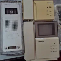 آیفون تصویری کوماکس