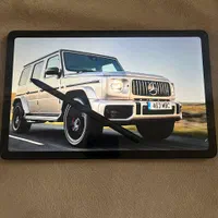تبلت S6lite سامسونگ - بدون نقطه - درحد پلمپ