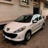 پژو 207 پانا مدل 1403 ارتقا(85گانه)فابریک|خودرو سواری و وانت|شیراز, شهرک فرهنگیان|دیوار