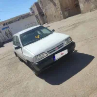 پراید مدل 82|خودرو سواری و وانت|شوشتر, |دیوار