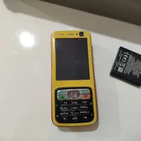 نوکیا N73