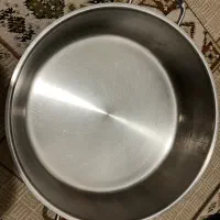 تابه استیل|ظروف پخت‌وپز|رشت, لاکانی|دیوار