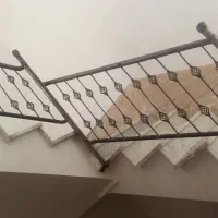 گازرسانی جوشکار سیار نرده آتش نشانی|خدمات پیشه و مهارت|قوچان, |دیوار