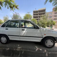 پراید ۸۷ فابریک دوگانه کارخانه|خودرو سواری و وانت|شیراز, آزادگان|دیوار