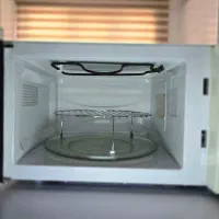 ماکروفر black decker|اجاق گاز و لوازم برقی پخت‌وپز|اندیشه, اندیشه فاز ۱|دیوار