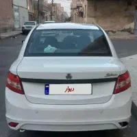 فروش ماشین ساینا مد ۹۸|خودرو سواری و وانت|اهواز, نادری|دیوار