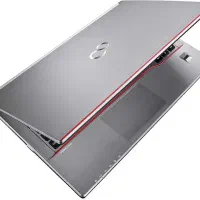 لپ تاپ Fujitsu i76thرم8GBهاردssd256از دم قسط