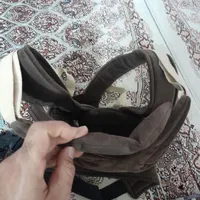 آغوشی نوزاد۴ حالته|کالسکه و لوازم جانبی|چابهار, |دیوار