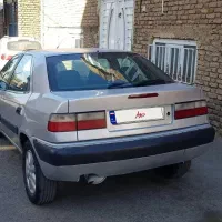 زانتیا 2000cc مدل83|خودرو سواری و وانت|مرند, |دیوار