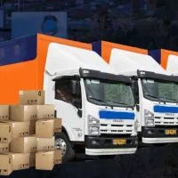 اتوبارباربری جابجایی حمل باراثاثیه منزل0تا100اصولی