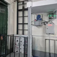 تولید بالابر هیدرولیک گارانتی دار