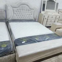 سرویس خواب عروس ساده و شیک shik