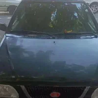 پراید مدل ۸۲تازه تعمیر ۱۴۱