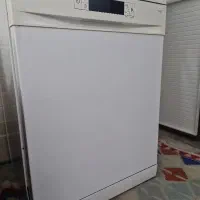 ماشین ظرفشویی