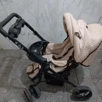 سرویس کالسکه کودک