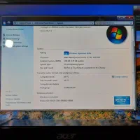 لپ تاپ ایسر|رایانه همراه|رباطکریم, حکیم آباد|دیوار