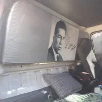 تخت ایسوزو