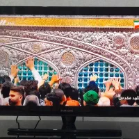 تلویزیون ال سی دی سامسونگ