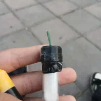 ترقه دست ساز