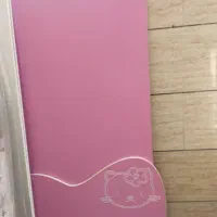 تختخواب دخترانه بزرگ صورتی