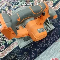 اره دیسکی شارژی