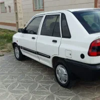 141 مدل 92 تمیز و کم کار...|خودرو سواری و وانت|تربت جام, فاز ۲ فرهنگیان|دیوار