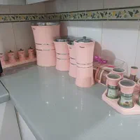 سرویس کامل ادویه جات عروس|ظروف سرو و پذیرایی|اهواز, شریعتی جنوبی|دیوار