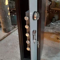 ساخت انواع گاوصندوق سفارشی در سمنان|ابزارآلات|سمنان, |دیوار