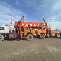 جرثقیل تابان