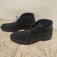 کفش مردانه بوت شماره 45