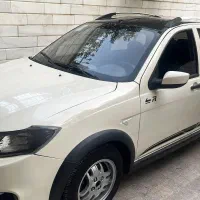 کوییک Rمدل1400|خودرو سواری و وانت|تهران, شمس‌آباد|دیوار
