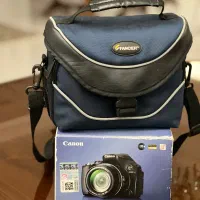 دوربین برند canon|دوربین عکاسی و فیلم‌برداری|قزوین, |دیوار