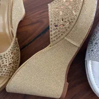 صندل رو فرشی|کیف، کفش، کمربند|پردیس, فاز ۱|دیوار