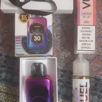 ویپ و اسانس نو