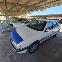 پژوT5 504 SlXمدل اخر99|خودرو سواری و وانت|کارون, |دیوار