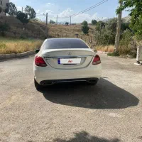 بنز c300|خودرو سواری و وانت|تهران, نیاوران|دیوار