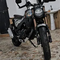 موتور سیکلت