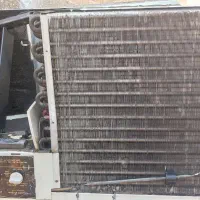 کولر پنجره اای|کولر گازی و فنکوئل|اهواز, امانیه|دیوار