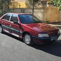 پژو ۴۰۵ دوگانه انژکتور موتور نو|خودرو سواری و وانت|کرج, کیانمهر|دیوار