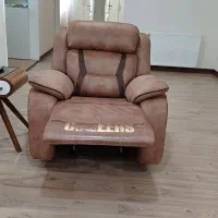 یکدست مبل راحتی ۷ نفره|مبلمان خانگی و میز عسلی|قزوین, |دیوار