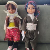 عروسک
